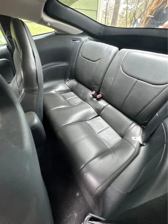 2008 Mitsubishi Eclipse 4th Gen - Image 6 of 6