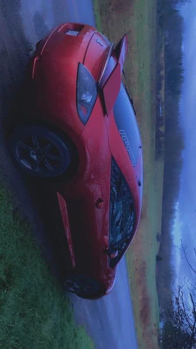 2008 Mitsubishi Eclipse 4th Gen - Image 4 of 7