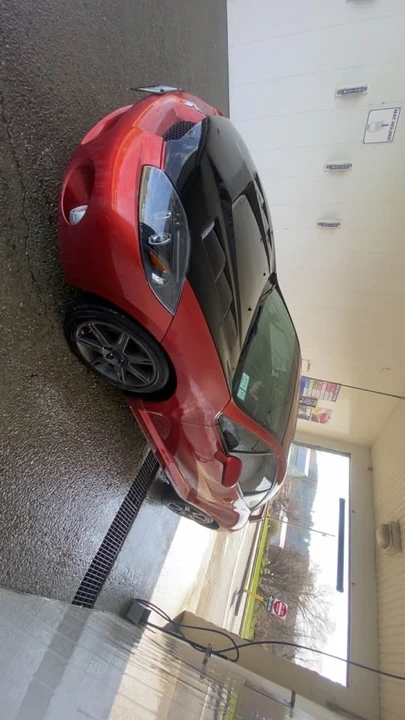 2008 Mitsubishi Eclipse 4th Gen - Image 6 of 7