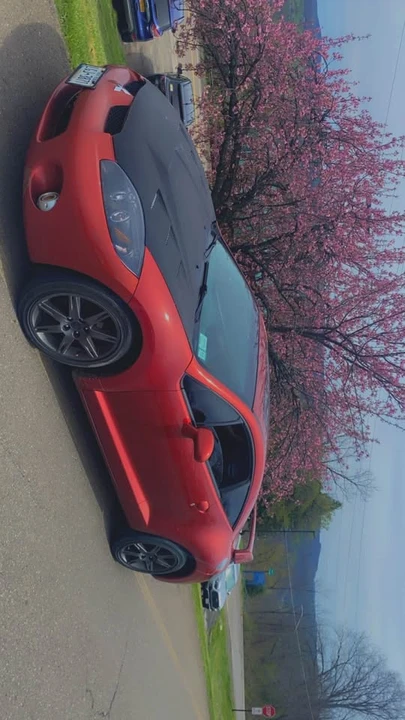 2008 Mitsubishi Eclipse 4th Gen - Image 2 of 7