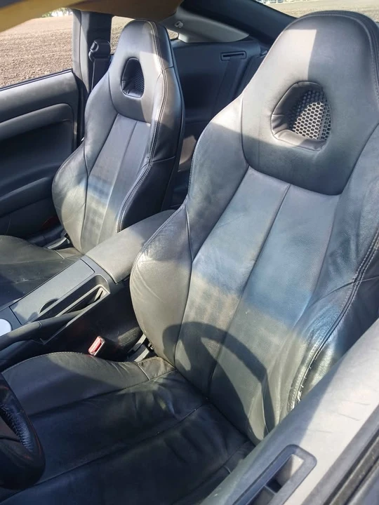 2008 Mitsubishi Eclipse 4th Gen - Image 6 of 6