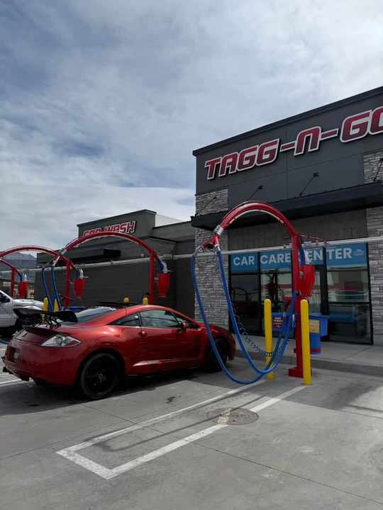 2008 Mitsubishi Eclipse 4th Gen - Image 8 of 9