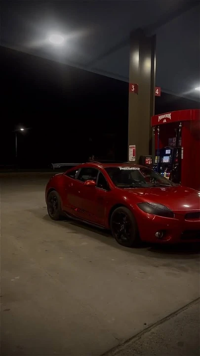 2008 Mitsubishi Eclipse 4th Gen - Image 9 of 9