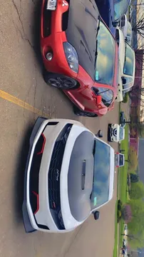 2008 Mitsubishi Eclipse GT