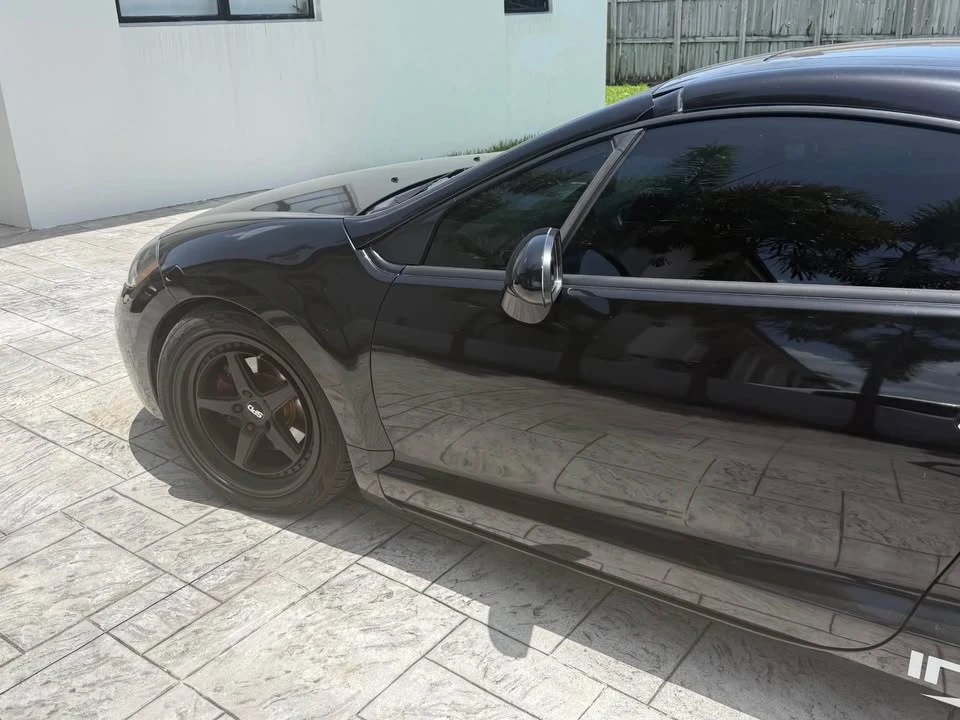 2008 Mitsubishi Eclipse 4th Gen - Image 10 of 12