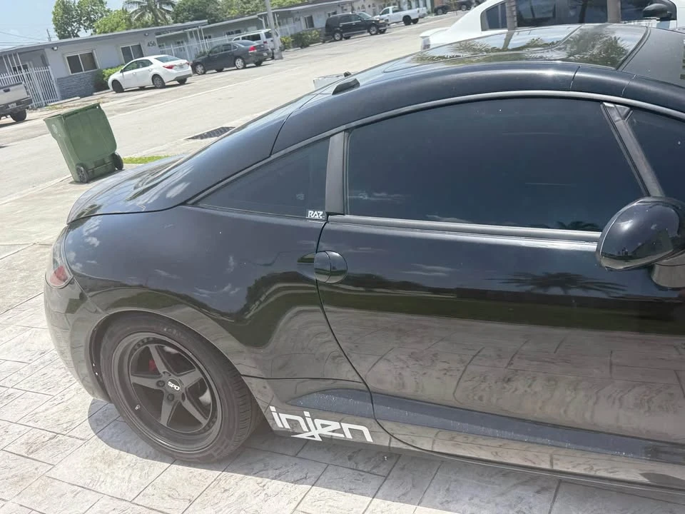 2008 Mitsubishi Eclipse 4th Gen - Image 6 of 12