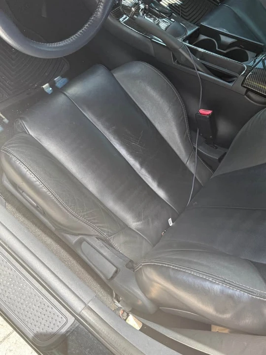 2008 Mitsubishi Eclipse 4th Gen - Image 11 of 12