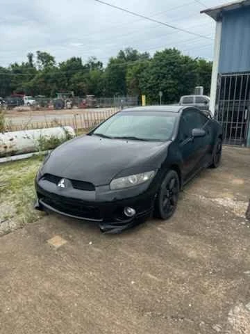 2008 Mitsubishi Eclipse 4th Gen - Image 8 of 8