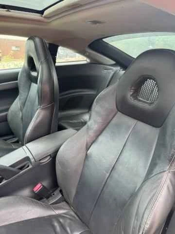 2008 Mitsubishi Eclipse 4th Gen - Image 6 of 8