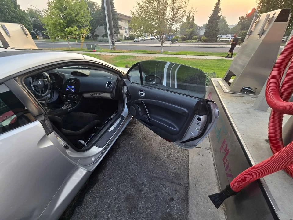2008 Mitsubishi Eclipse 4th Gen - Image 10 of 19