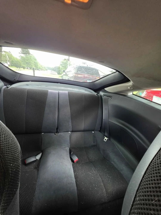 2008 Mitsubishi Eclipse 4th Gen - Image 3 of 11