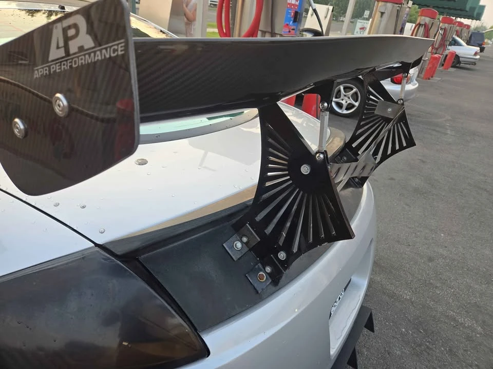2008 Mitsubishi Eclipse 4th Gen - Image 17 of 19