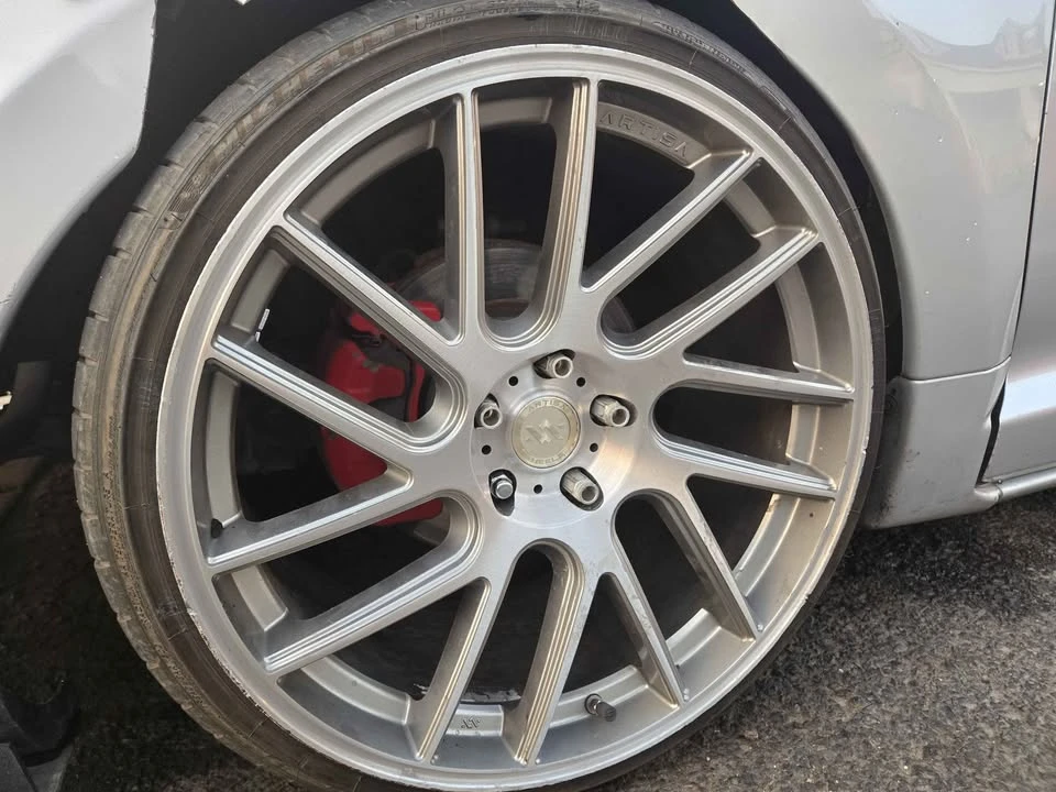 2008 Mitsubishi Eclipse 4th Gen - Image 16 of 19