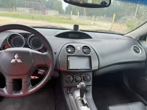 2008 Mitsubishi Eclipse 4th Gen - Image 5 of 8