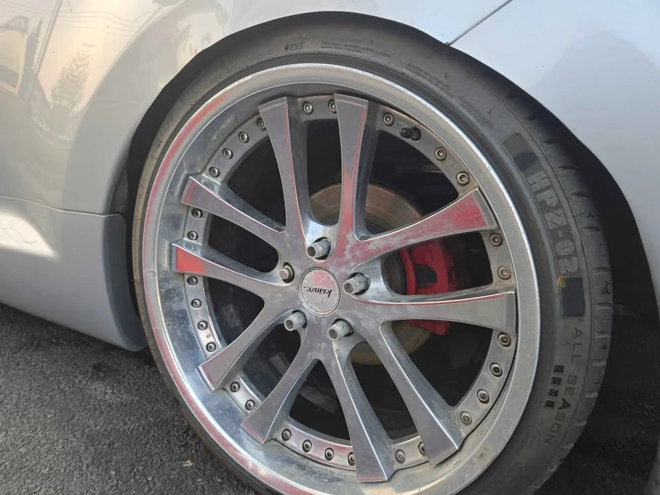 2008 Mitsubishi Eclipse 4th Gen - Image 19 of 19