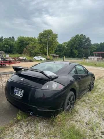 2008 Mitsubishi Eclipse 4th Gen - Image 2 of 8