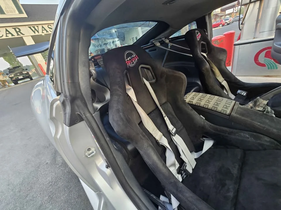 2008 Mitsubishi Eclipse 4th Gen - Image 11 of 19
