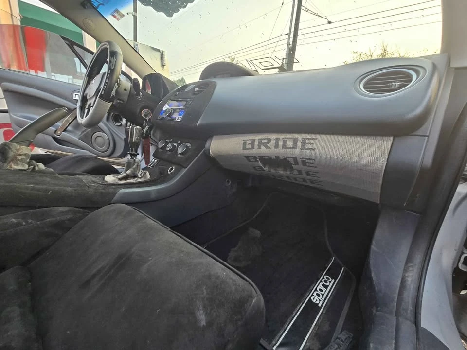 2008 Mitsubishi Eclipse 4th Gen - Image 12 of 19
