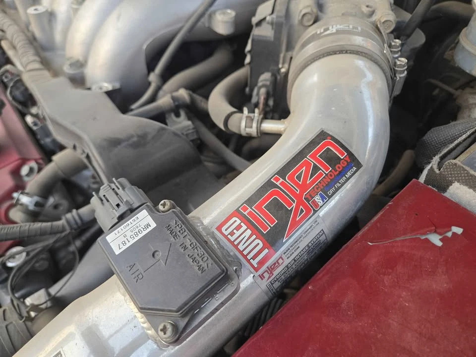 2008 Mitsubishi Eclipse 4th Gen - Image 14 of 19