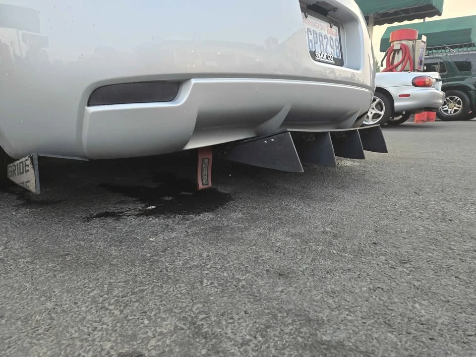 2008 Mitsubishi Eclipse 4th Gen - Image 18 of 19