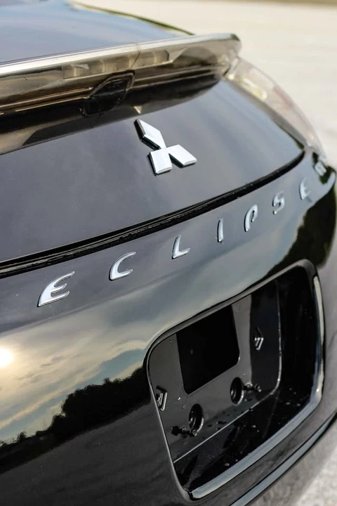 2008 Mitsubishi Eclipse 4th Gen - Image 6 of 18