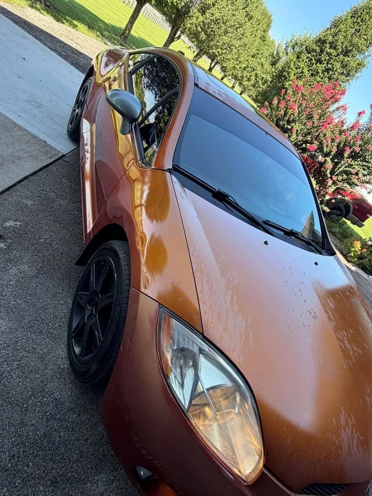 2008 Mitsubishi Eclipse 4th Gen - Image 10 of 11