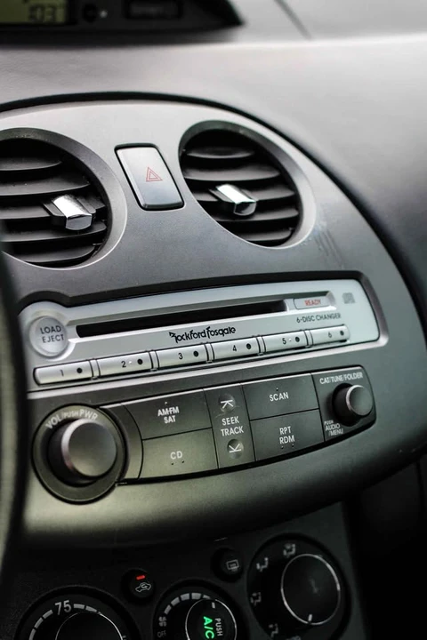2008 Mitsubishi Eclipse 4th Gen - Image 14 of 18