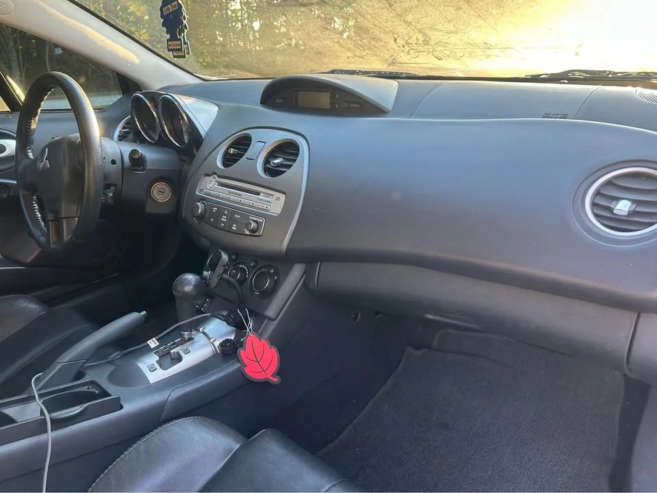 2008 Mitsubishi Eclipse 4th Gen - Image 10 of 11