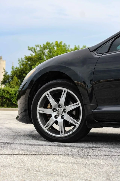 2008 Mitsubishi Eclipse 4th Gen - Image 8 of 18