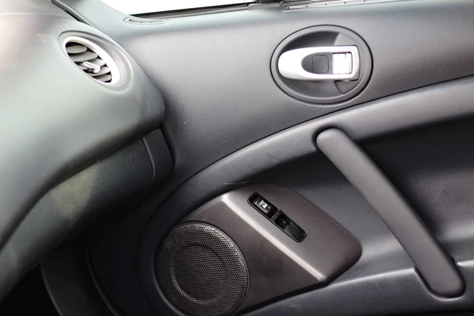 2008 Mitsubishi Eclipse 4th Gen - Image 18 of 18