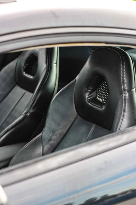 2008 Mitsubishi Eclipse 4th Gen - Image 16 of 18
