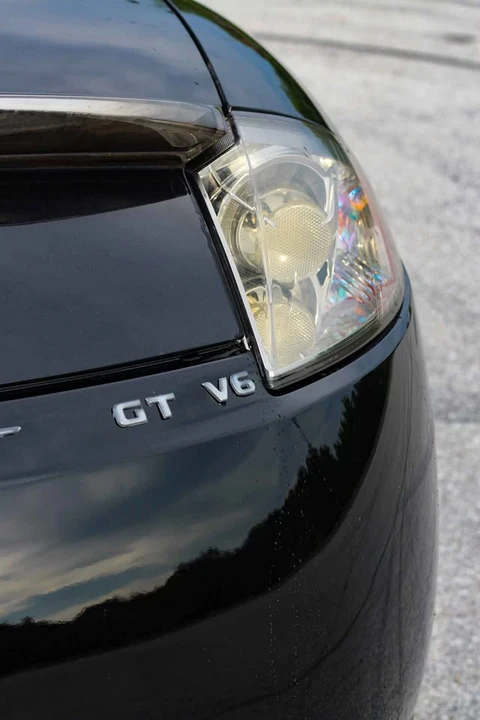 2008 Mitsubishi Eclipse 4th Gen - Image 7 of 18