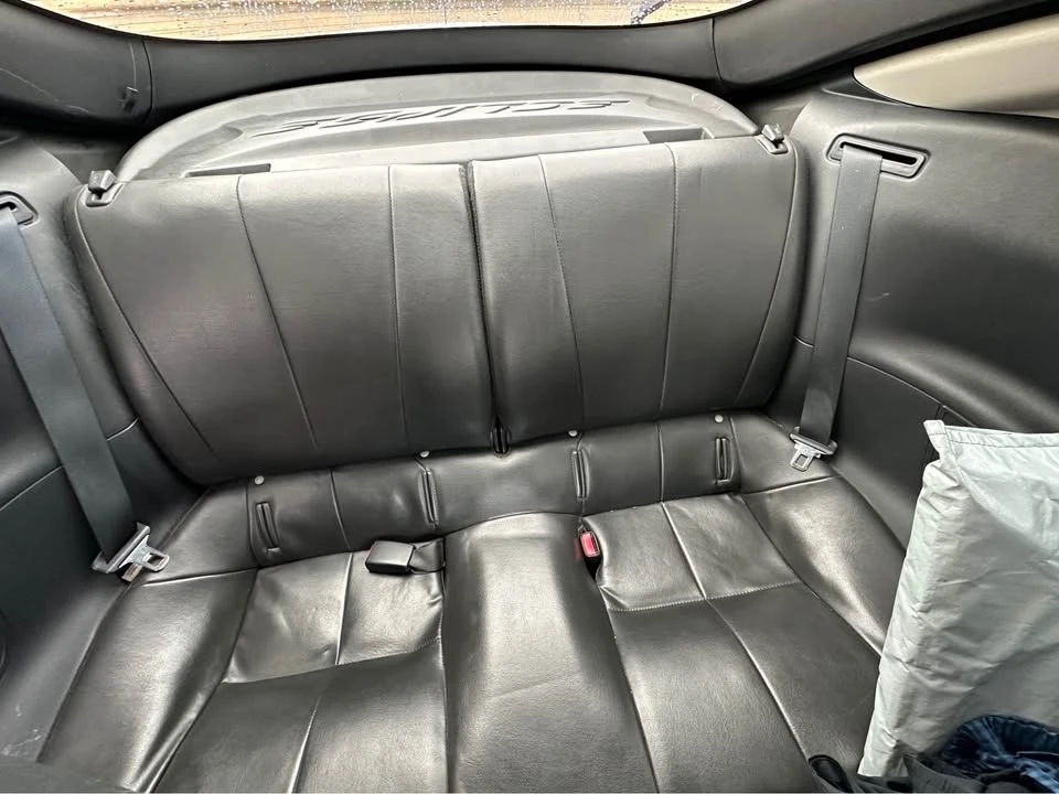 2008 Mitsubishi Eclipse 4th Gen - Image 5 of 10