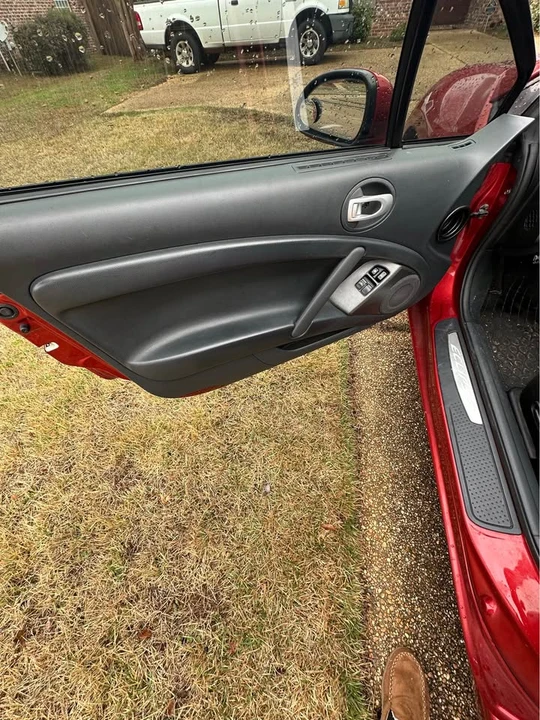 2008 Mitsubishi Eclipse 4th Gen - Image 3 of 10