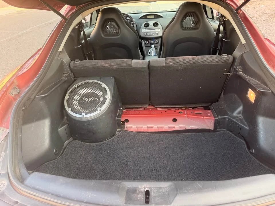 2008 Mitsubishi Eclipse 4th Gen - Image 10 of 13