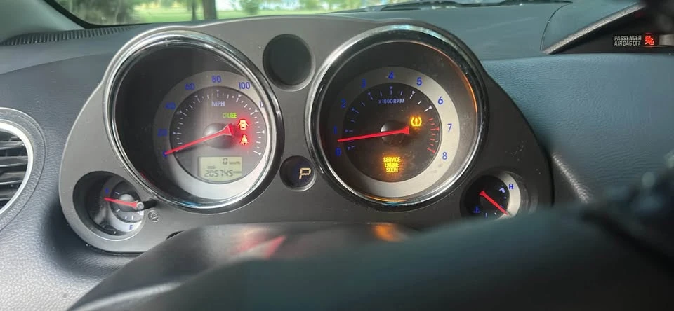 2008 Mitsubishi Eclipse 4th Gen - Image 11 of 11