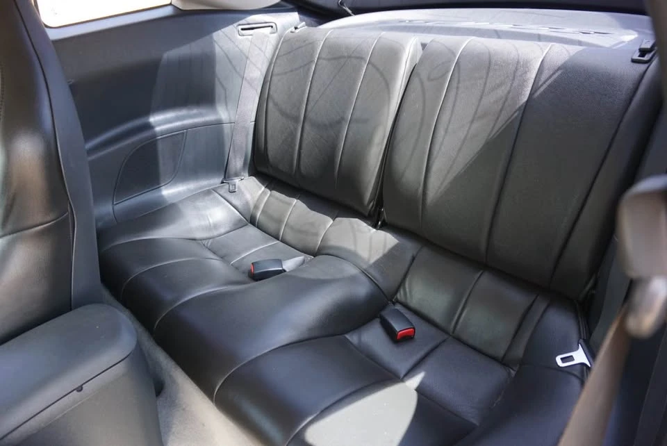 2008 Mitsubishi Eclipse 4th Gen - Image 16 of 20