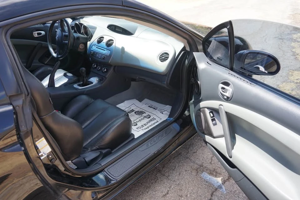 2008 Mitsubishi Eclipse 4th Gen - Image 19 of 20