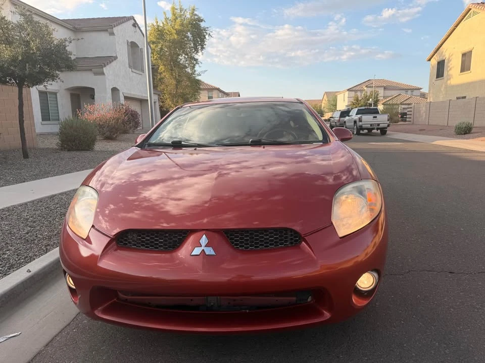 2008 Mitsubishi Eclipse 4th Gen - Image 14 of 15