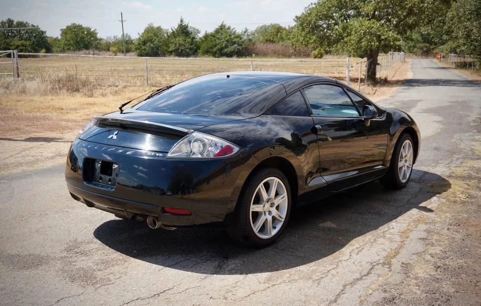 2008 Mitsubishi Eclipse 4th Gen - Image 11 of 20