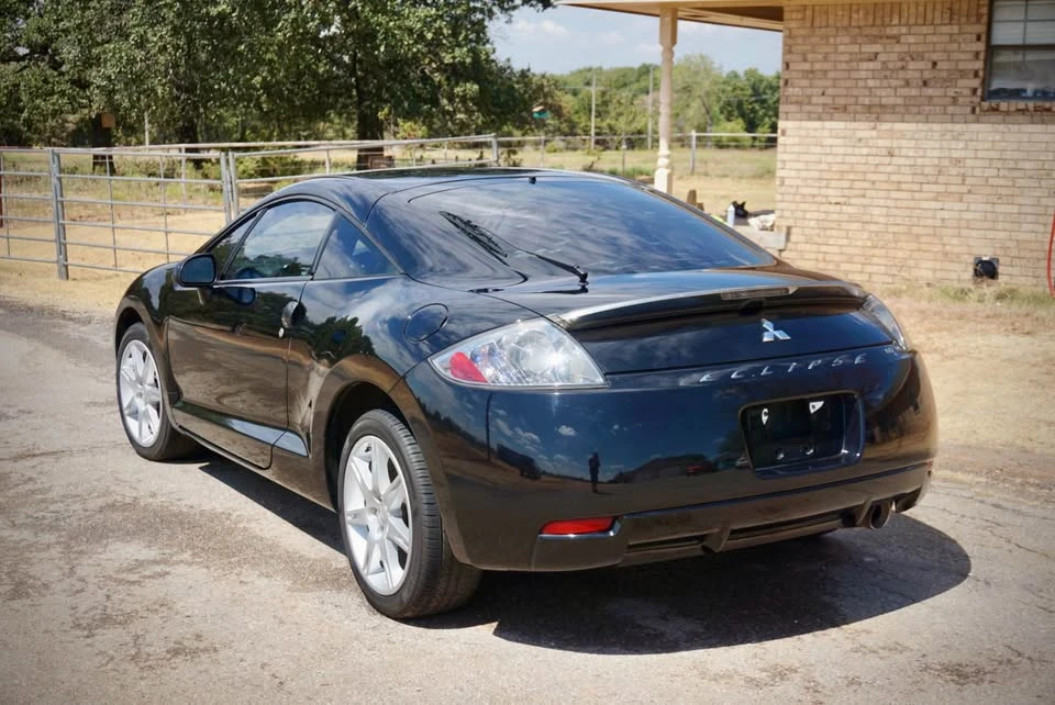 2008 Mitsubishi Eclipse 4th Gen - Image 2 of 20