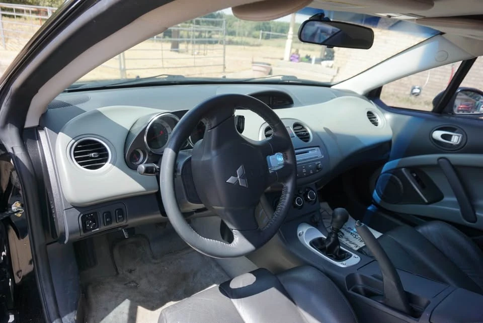 2008 Mitsubishi Eclipse 4th Gen - Image 15 of 20