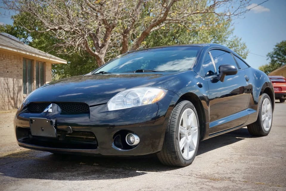 2008 Mitsubishi Eclipse 4th Gen - Image 5 of 20