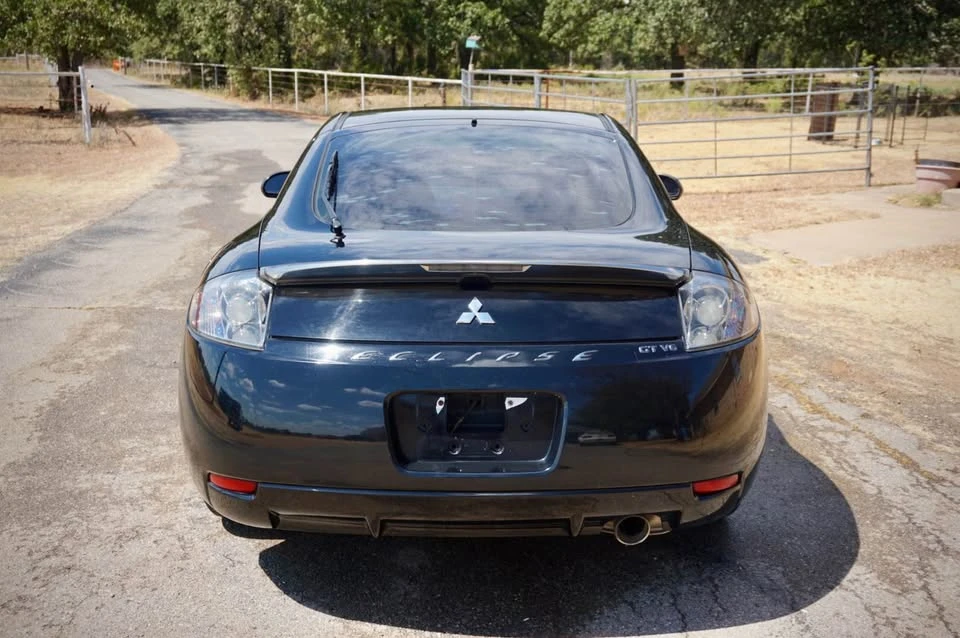 2008 Mitsubishi Eclipse 4th Gen - Image 13 of 20