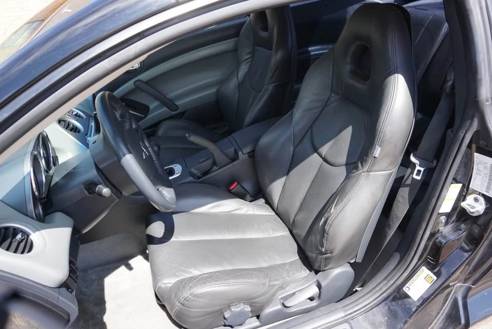 2008 Mitsubishi Eclipse 4th Gen - Image 14 of 20