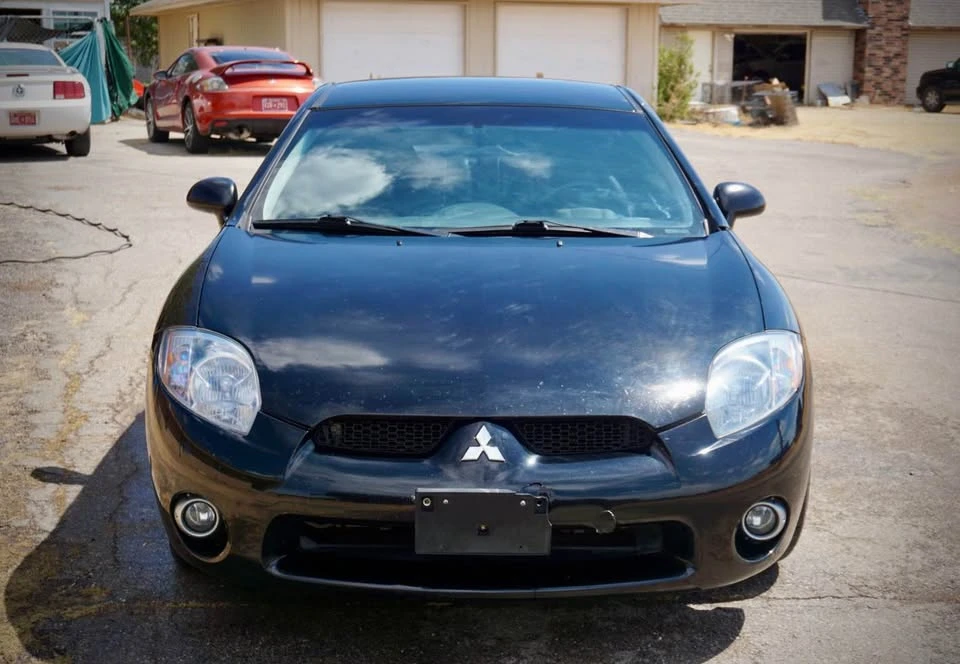 2008 Mitsubishi Eclipse 4th Gen - Image 7 of 20