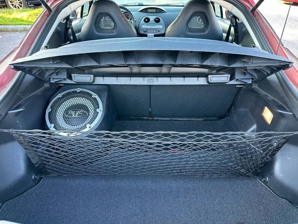 2008 Mitsubishi Eclipse 4th Gen - Image 16 of 19