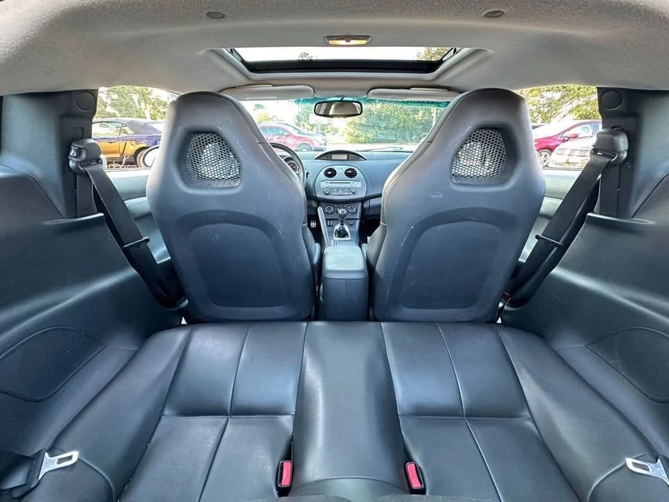 2008 Mitsubishi Eclipse 4th Gen - Image 17 of 19