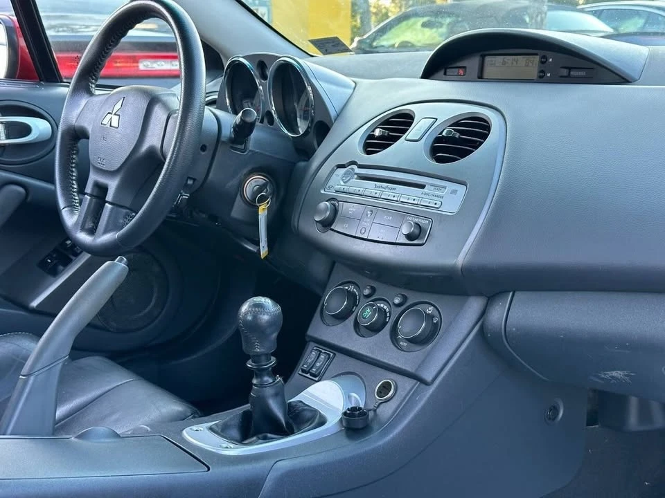 2008 Mitsubishi Eclipse 4th Gen - Image 13 of 19