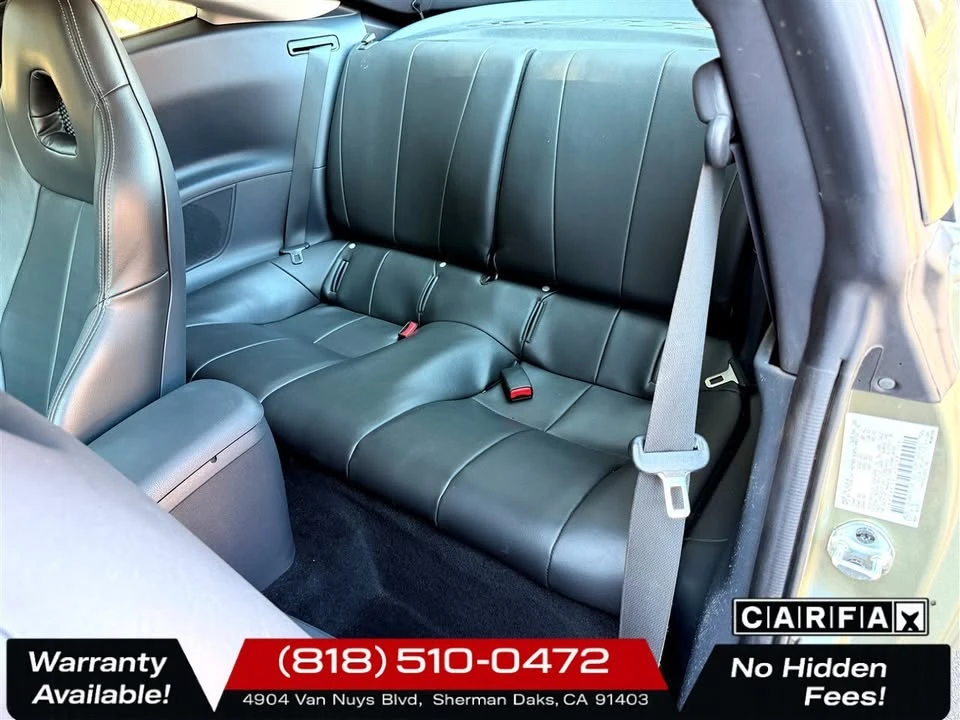 2008 Mitsubishi Eclipse 4th Gen - Image 12 of 19
